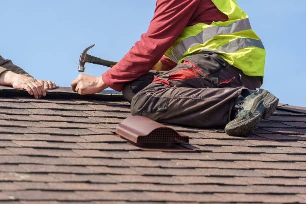 Best Emergency Roof Repair  in Canton, PA