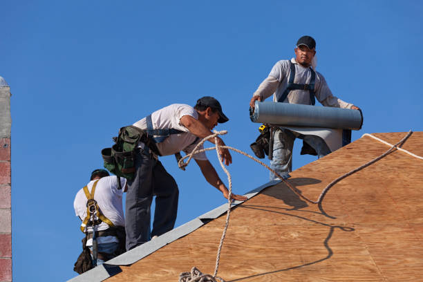 Best Gutter Installation and Roofing  in Canton, PA