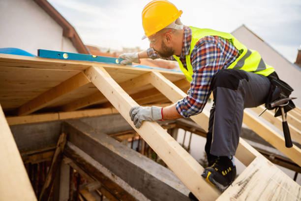 Best Storm Damage Roof Repair  in Canton, PA