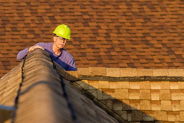 Quick and Trustworthy Emergency Roof Repair Services in Canton, PA