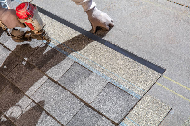 Quick and Trustworthy Emergency Roof Repair Services in Canton, PA